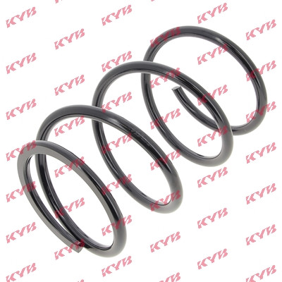 KYB RG3567 Ressort de suspension pour SUBARU - Photo 3/3
