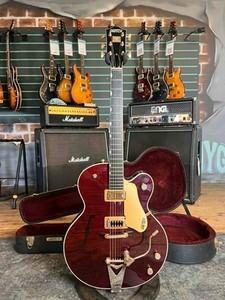 Gretsch Country Classic | eBay UK