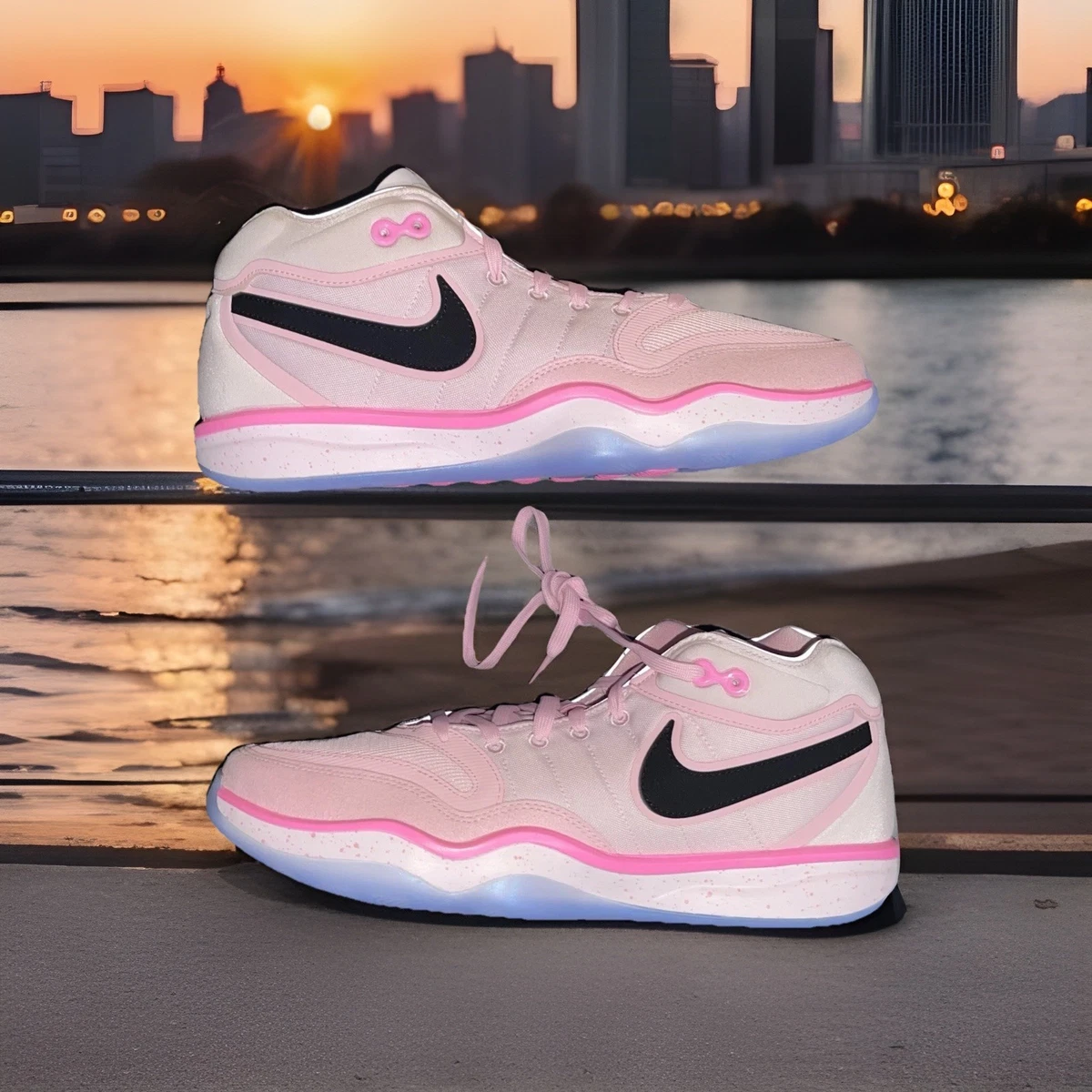 Nike Air Zoom GT Hustle 2 Kay Yow for Sale | Authenticity