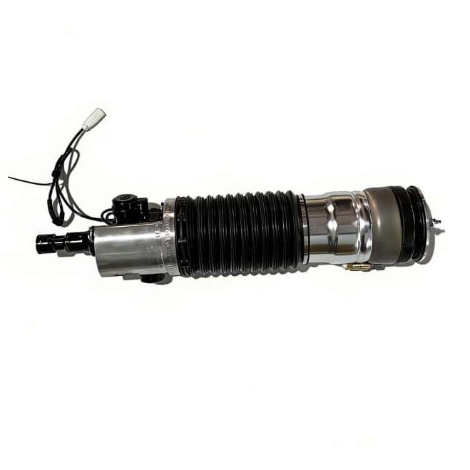 For 2008-19 Rolls Royce Ghost RR4 Wraith RR5 Dawn RR6 Rear Right Air Shock Strut