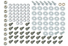 <!--F#f_0-->Holden Front Panel / Guard Mounting Bolt Kit EJ EH fender nut mount<!--F/-->
