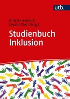 Ulrich Heimlich / Studienbuch Inklusion / 9783825252489