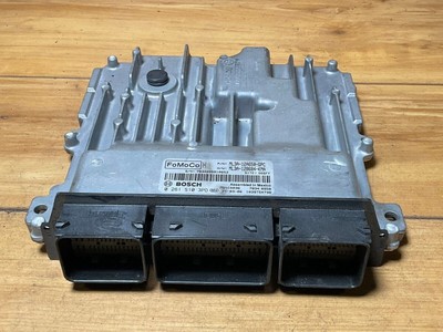 Ford F150 ECM ML3A-12A650-GPC Engine Control Module ECU OEM 
