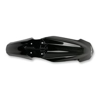 Ufo Front KotflüGel Plastik Fender FRT CRF450 13-16 BLK