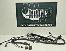 99 Jeep Xj Cherokee 4.0 Automatic Engine Injector Wiring Harness 56009776ad 1rr 99 Jeep Xj Cherokee 4.0 Automatic Engine Injector Wiring Harness 56009776ad 1rr