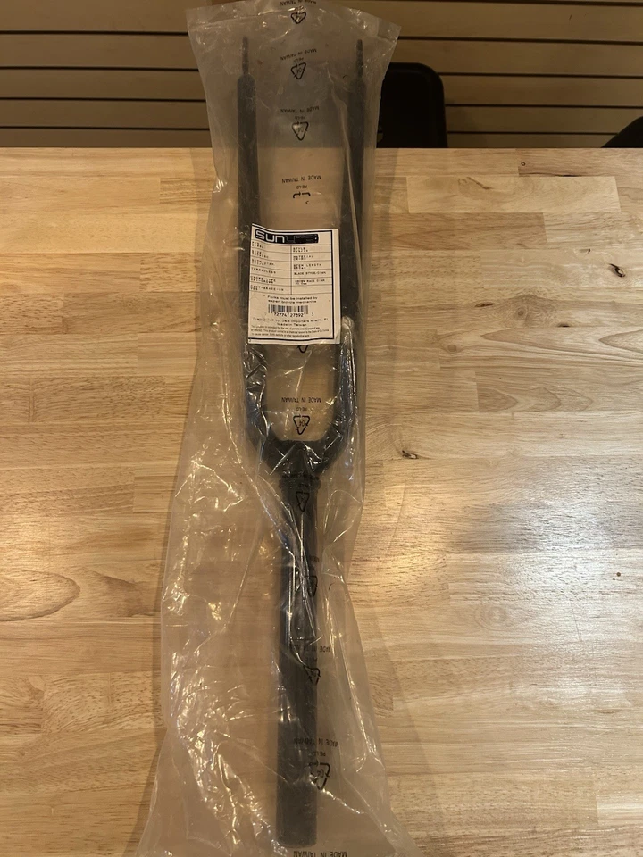 Sunlite без резьбы - гибридная вилка - Изображение 3 из 3