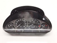 Compteur BMW 316
