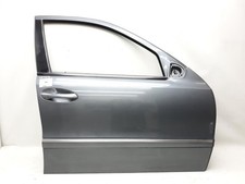Mercedes E Klasse W211 T&uuml;r vorn rechts Beifahrert&uuml;r BJ2005 