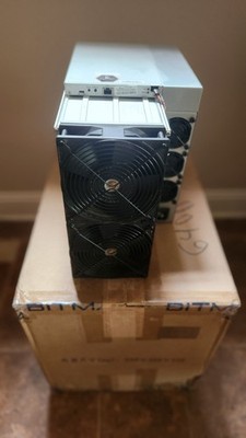 Bitmain Antminer S21 Pro 234T 3510W BTC Bitcoin ASIC Miner 15J/TH btc miner