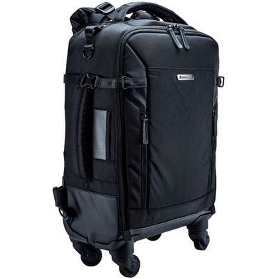Vanguard VEO SELECT 55T Trolley Backpack, Black