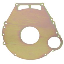 Rm-8005 Quicktime Engine Plate - 460 Big Block Ford Rm-8005 Quicktime Engine Plate - 460 Big Block Ford