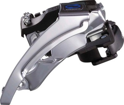 Shimano FD-M310 Altus Umwerfer top swing, 3*8-fach, NEU