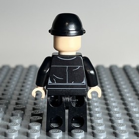 LEGO Imperial Crew Minifigure 75033 sw0545 Star Wars CMF Lot Rare Retired 2A