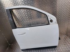 Porte avant et accessoires Dacia LODGY 