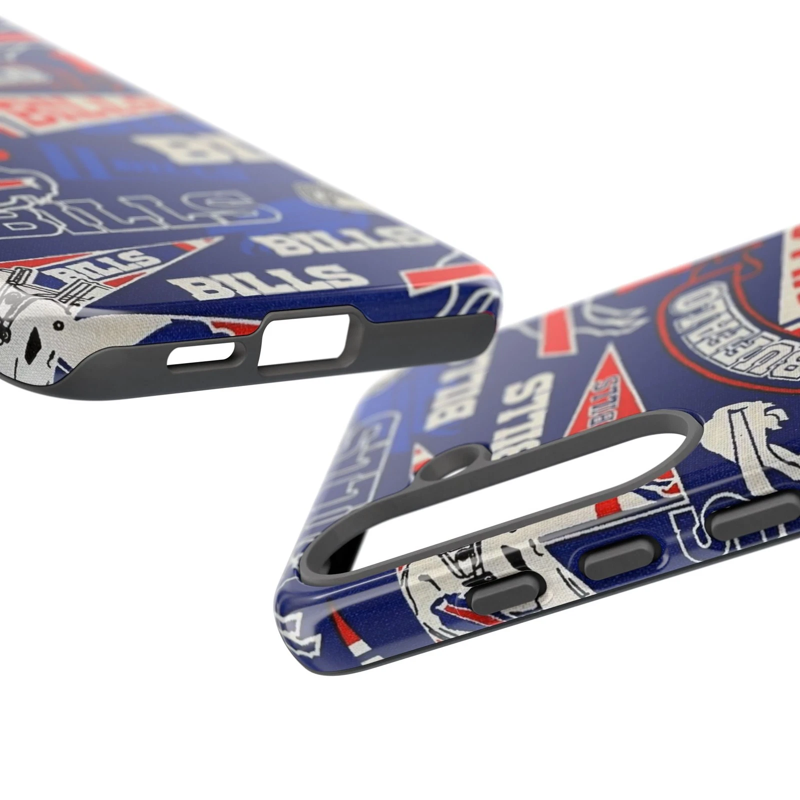 Buffalo Bills Phone Cases for iPhone