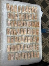 355pcs 1/2W 5 Carbon Film Resistors Assortment kit Various OHM'S