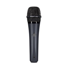 TELEFUNKEN Elektroakustik M81 Dynamic Microphone