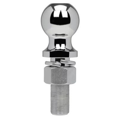 Class 3 5,000 Lb. 2 In. Ball Diameter, 1 In. Shank Diameter, 3 In. Shank Length