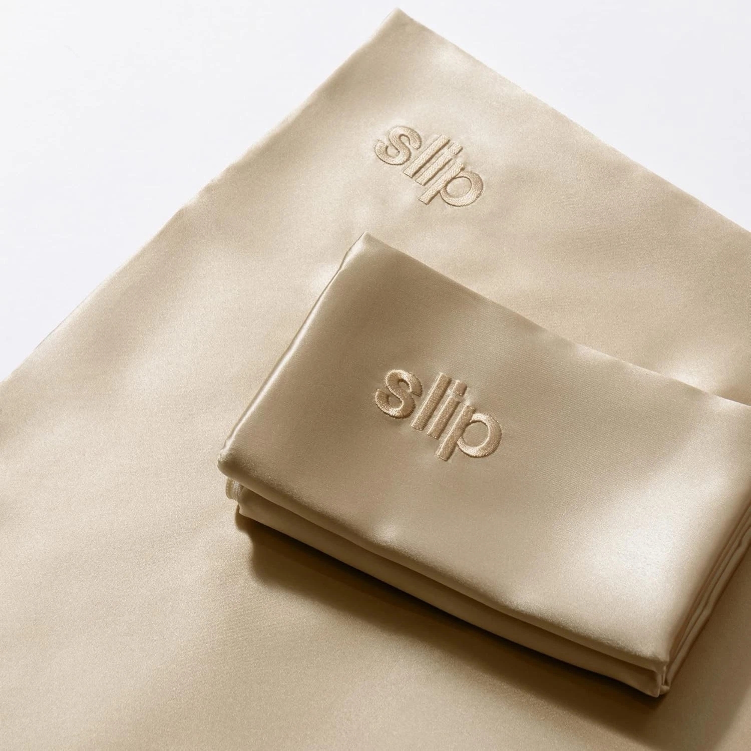 Slip Silk Pillowcase - Thumbnail 5