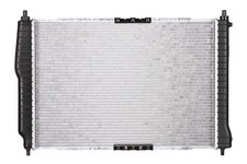 Radiateur Chevrolet KALOS