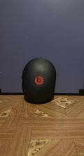 Beats by Dre Studio3 Wireless Hard Shell Carrying Case   Black