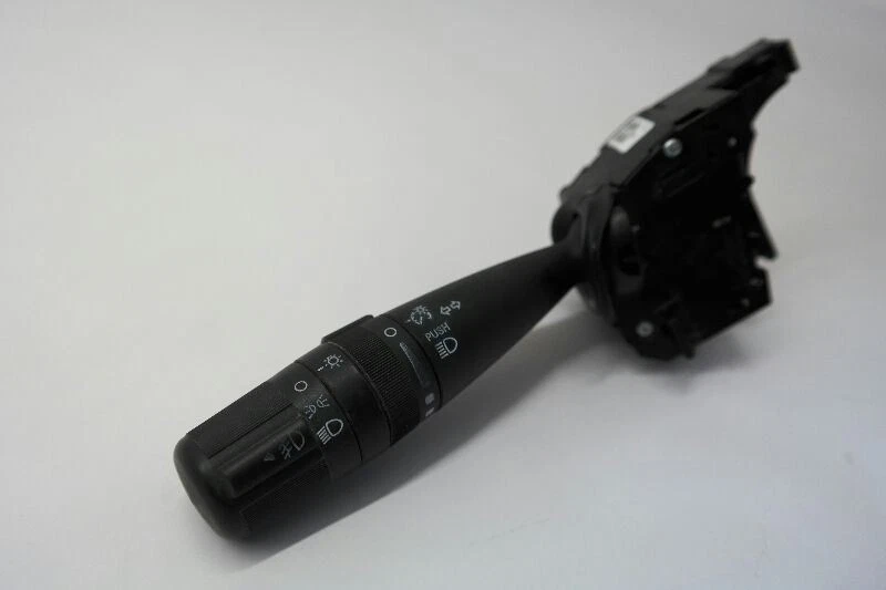 09 10 DODGE TRAVEL COLUNN INTERRUPTOR DE SETA FABRICANTE DE EQUIPAMENTO ORIGINAL - Imagem 2 de 4