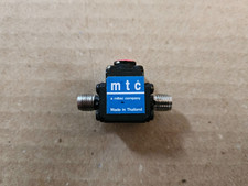MTC K168VFF - 11.7-14.5GHz, 23dB  RF Isolator, sma(f/f)