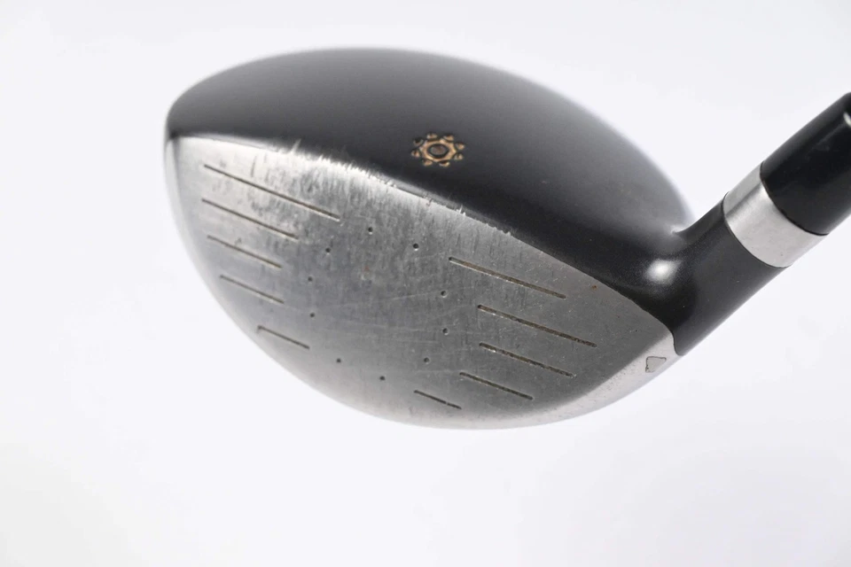 Ben Hogan Big Ben C455 #5 Wood / 19 Degree / Stiff Flex Aldila NV Green 70 Shaft - Image 4 of 4