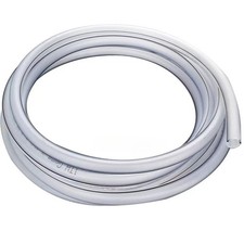 12M/40FT 11 16mm Silicone Powder Hose for Powder Coating Spray Gun