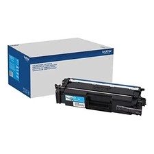 Brother Genuine Standard Yield Toner Cartridge TN810C Replacement Cyan Toner