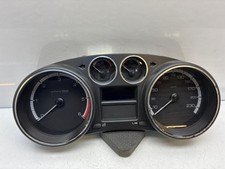 Compteur Peugeot 308