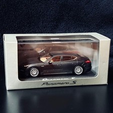 Minichamps 1/43 Porsche Panamera S 970 Early V8 Diecast Model