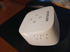 netgear AC1200 wifi range extender Model EX5000