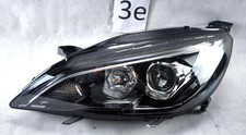 PEUGEOT 308 T9 LIFT PHARE GAUCHE HALOGÈNE FARO PHARE HEADLIGHT