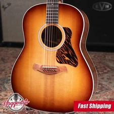 Taylor Gold Label 717e SB Grand Pacific Acoustic/Electric Guitar - Sunburst with