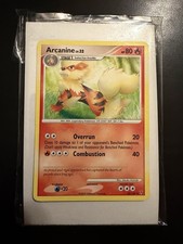 Arcanine 50/147 Supreme Victors Regular on eBay
