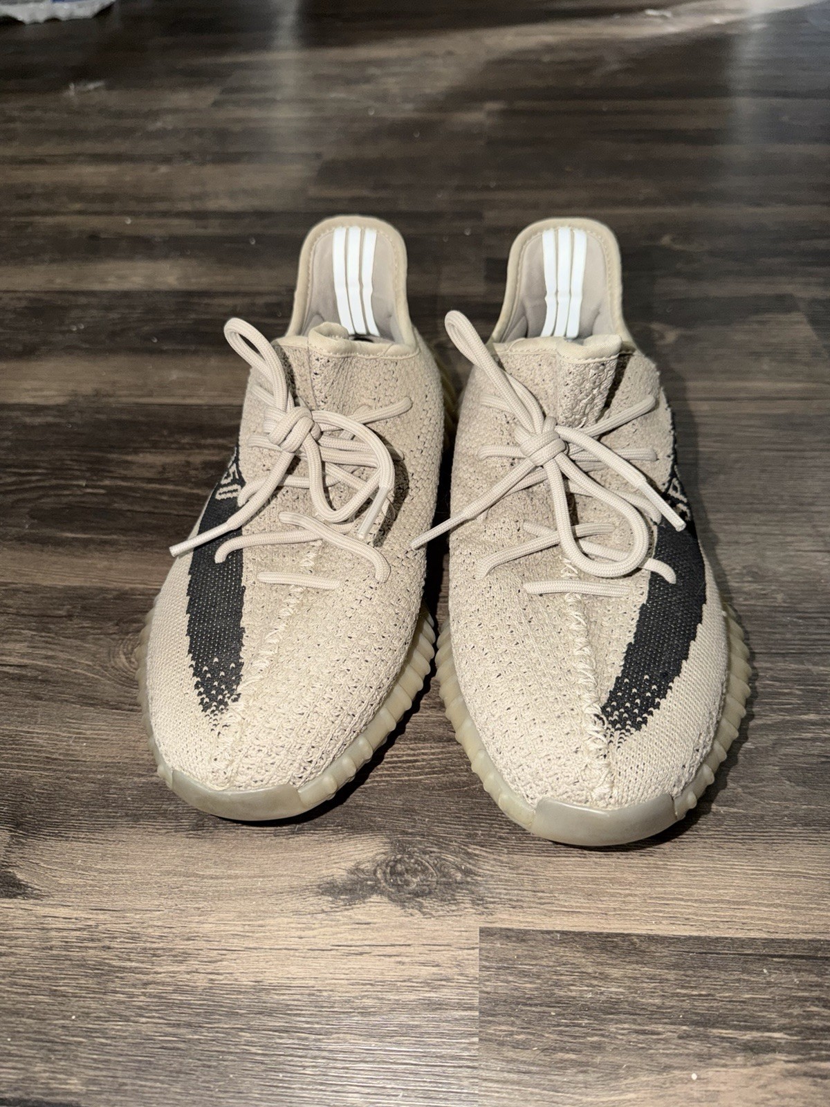 adidas Yeezy Boost 350 V2 ‘Slate’ thumbnail 2