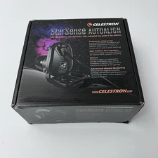 Celestron 94005 StarSense AutoAlign Telescope Alignment Accessory NO REMOTE MINT