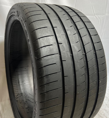 1 - TAKEOFF 305/30ZR21 XL (104Y) Goodyear Eagle F1 Asymmetric 3 (NA0) - 7113
