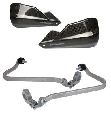 Barkbusters Hardware Kit with Handguards - Honda CRF1000L Africa Twin