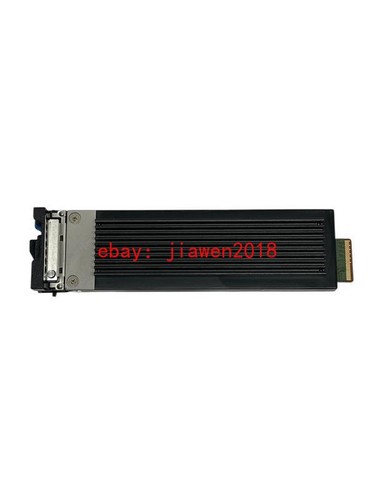 MICRON MTFDKCE7T6TFR 7.68TB E1.S 7450 PRO EDSFF 4.0 15mm NVMe SSD - Picture 3 of 5