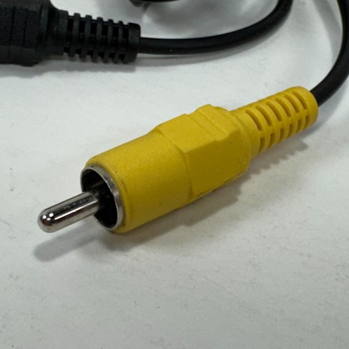 SONY OEM VMC-MD1 USB A/V Cable for DSC-W50 W55 W80 W90 W100 W300 T10 P200 H7 T10 - Picture 7 of 8