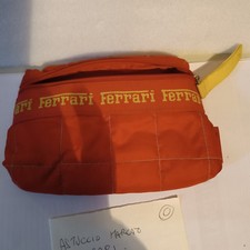 Pigna Astuccio scuola Portapenne  Ferrari Kids ufficiale Rosso/Giallo