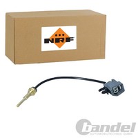 NRF Sensor KÜHlmitteltemperatur Passend FüR CitroËN Jumper Fiat Ducato Ford