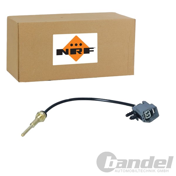 NRF Sensor KÜHlmitteltemperatur Passend FüR CitroËN Jumper Fiat Ducato Ford-image