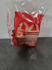NEW McDonalds Happy Meal Toy Mickey and Minnie's Runaway Railway 10 Disney 50th