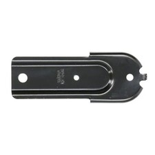 ORIGINAL® Blic Halter, Stoßfänger Links für Honda CIVIC X Schrägheck CIVIC