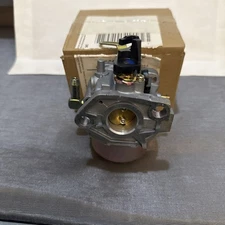 Genuine MTD 951-14024A Carburetor Assembly