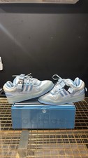 adidas Bad Bunny Forum Buckle Low Blue/White ...