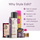 Style Edit Root Concealer Spray Dark Brown